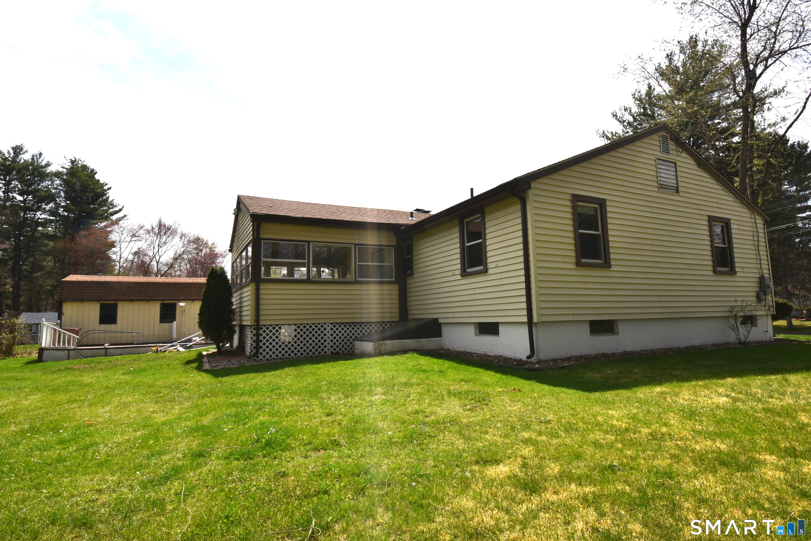 42 Worcester Road Vernon CT 06066