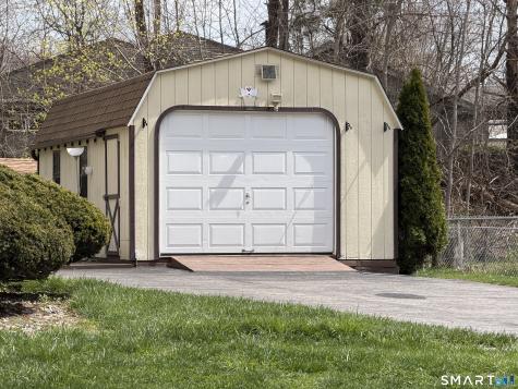 42 Worcester Road Vernon CT 06066