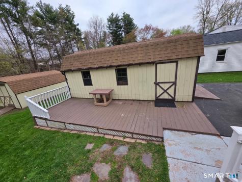 42 Worcester Road Vernon CT 06066
