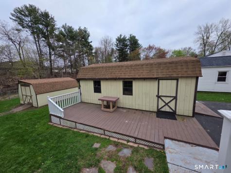 42 Worcester Road Vernon CT 06066
