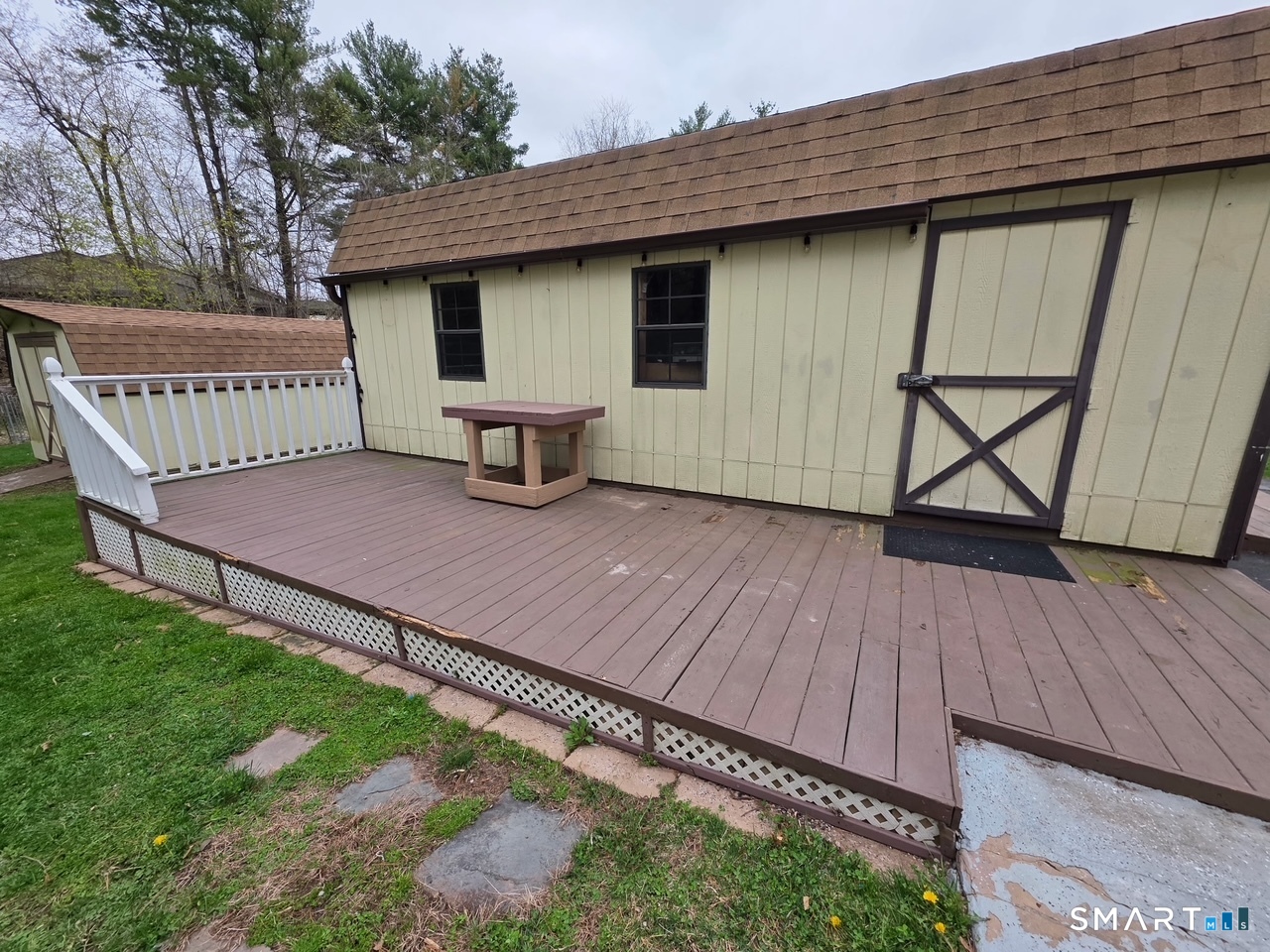 42 Worcester Road Vernon CT 06066