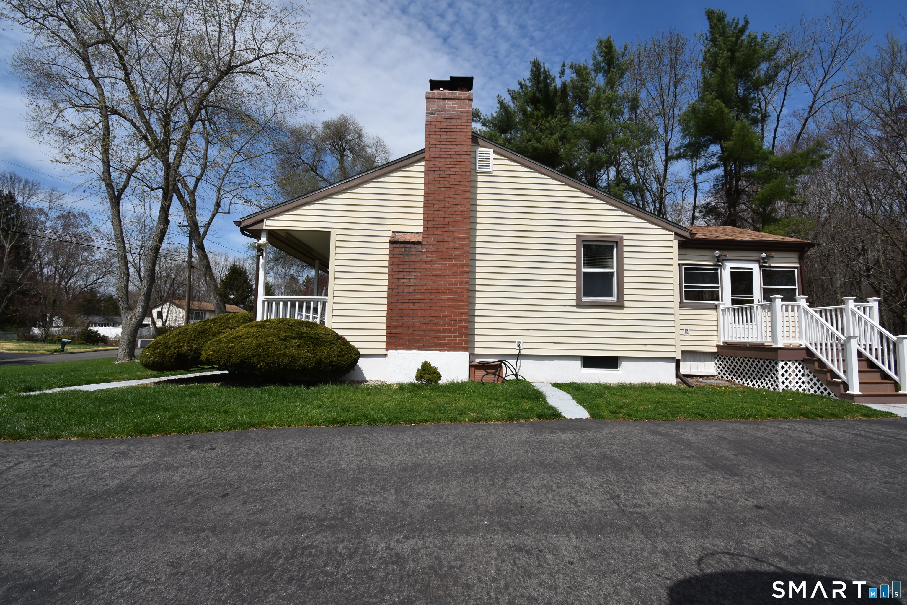 42 Worcester Road Vernon CT 06066