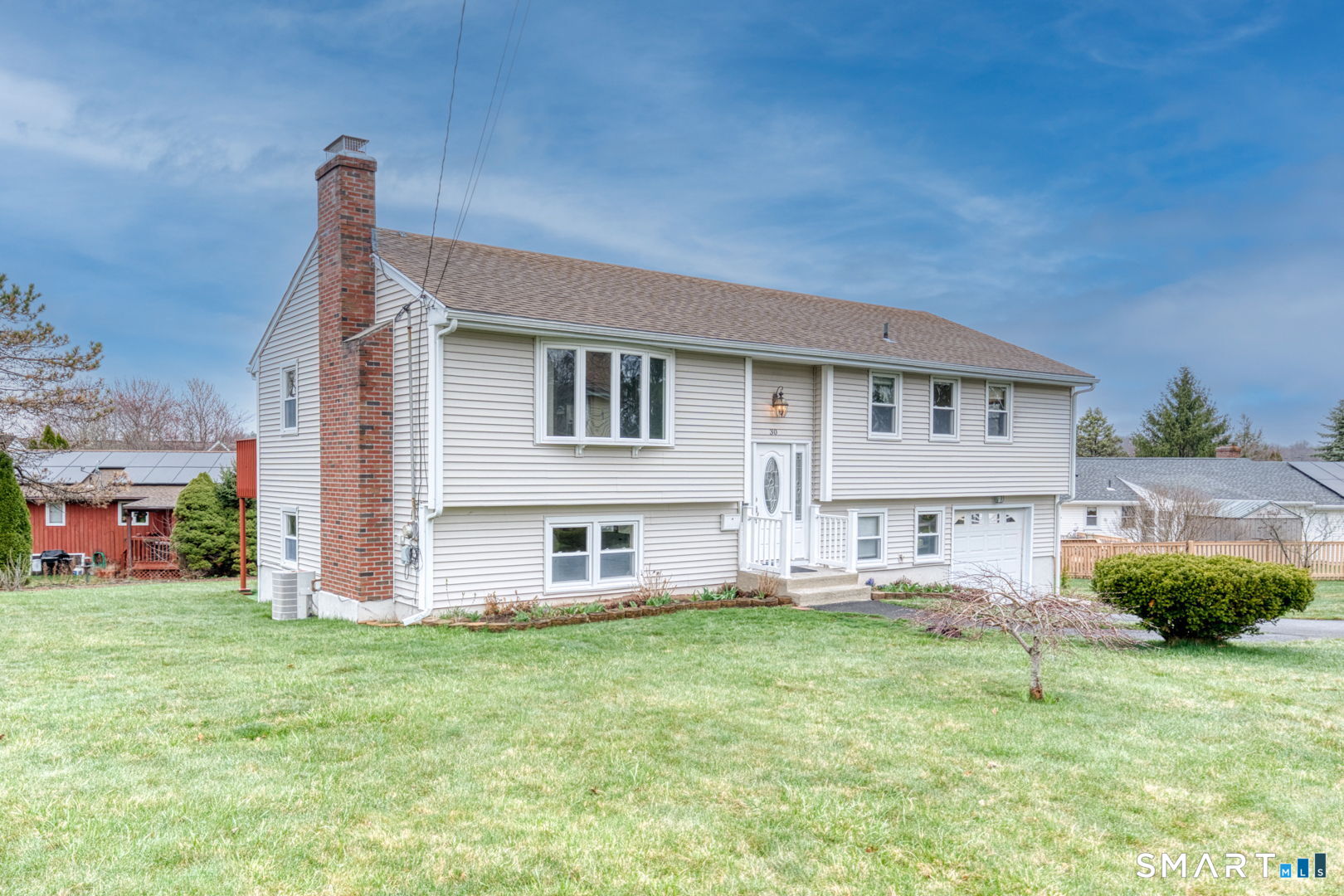 30 Wendy Lane New Britain CT 06053