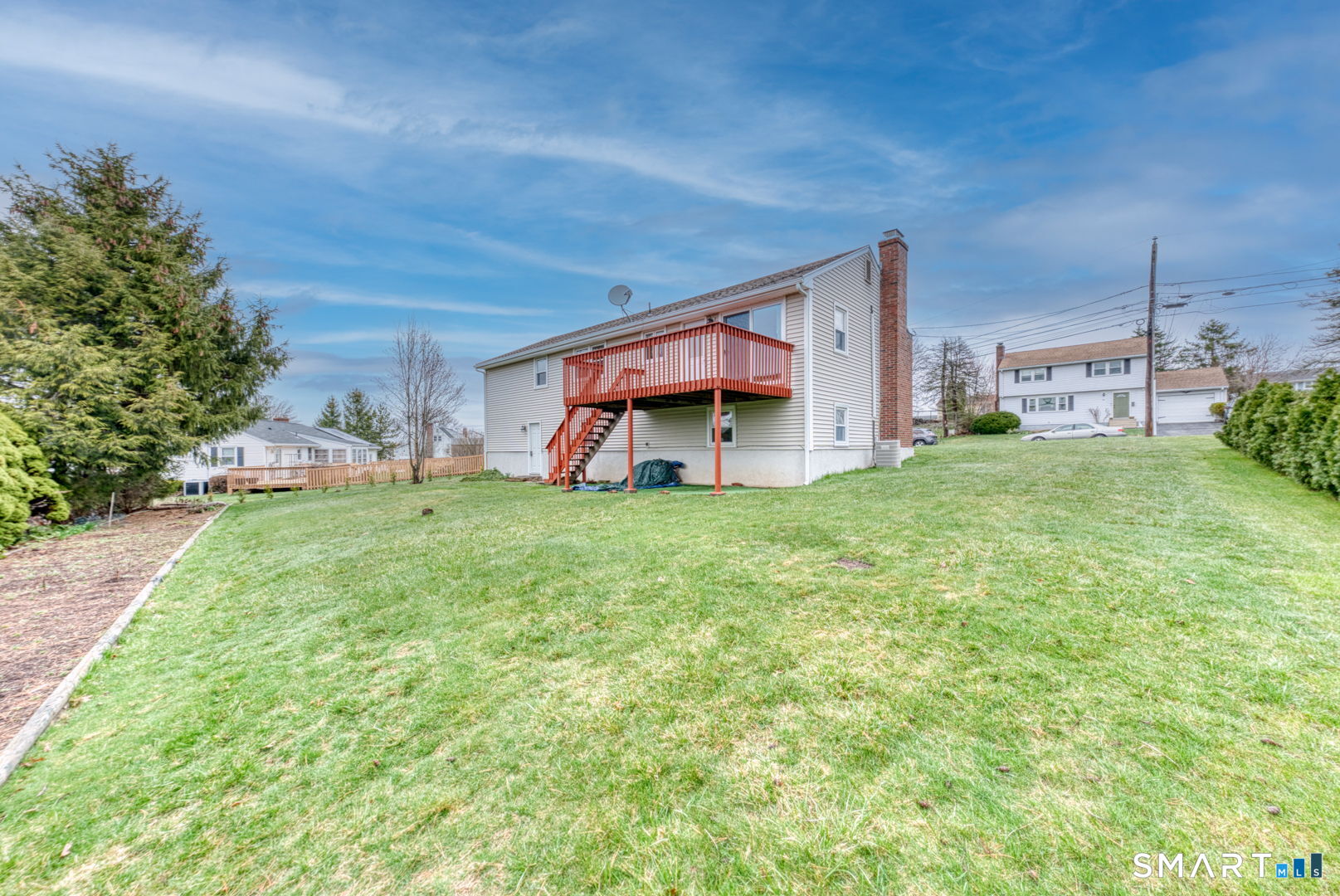 30 Wendy Lane New Britain CT 06053