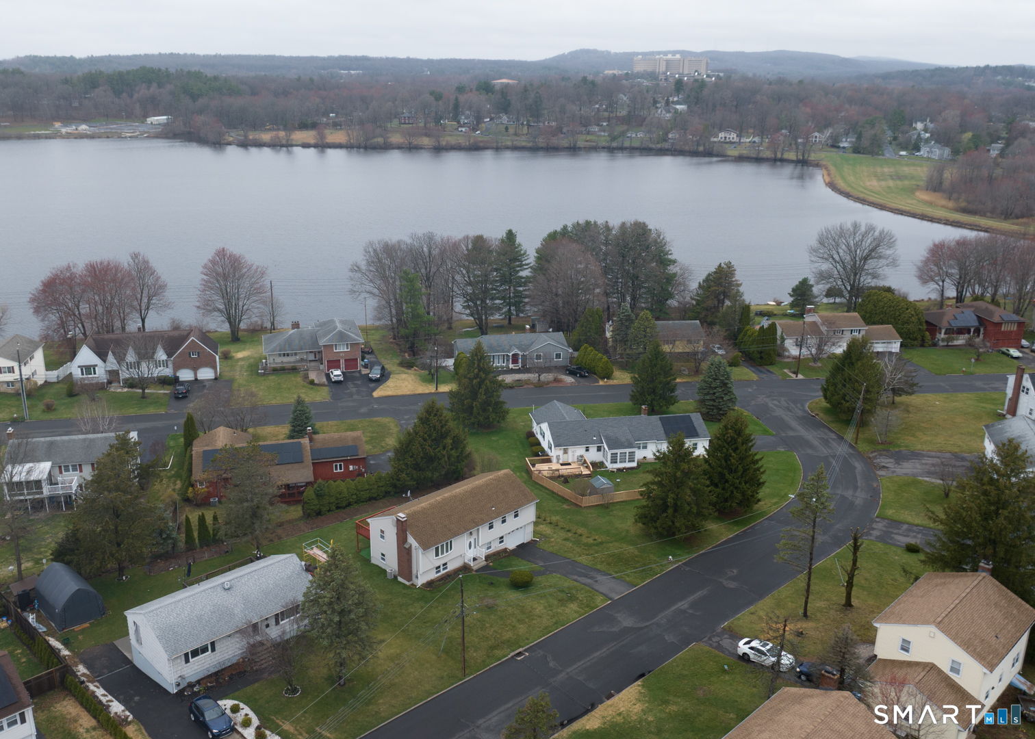 30 Wendy Lane New Britain CT 06053