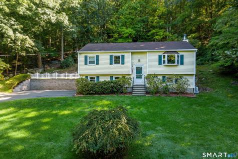 4 Frontier Lane Danbury CT 06810