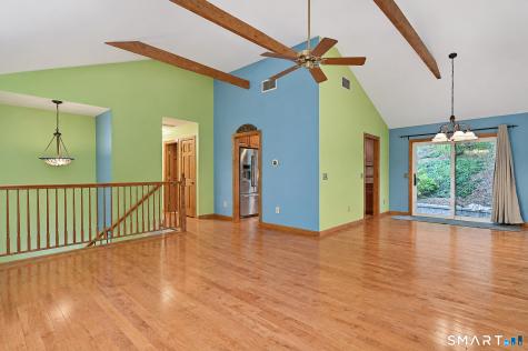 4 Frontier Lane Danbury CT 06810