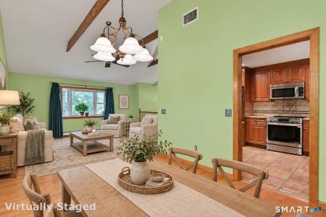 4 Frontier Lane Danbury CT 06810