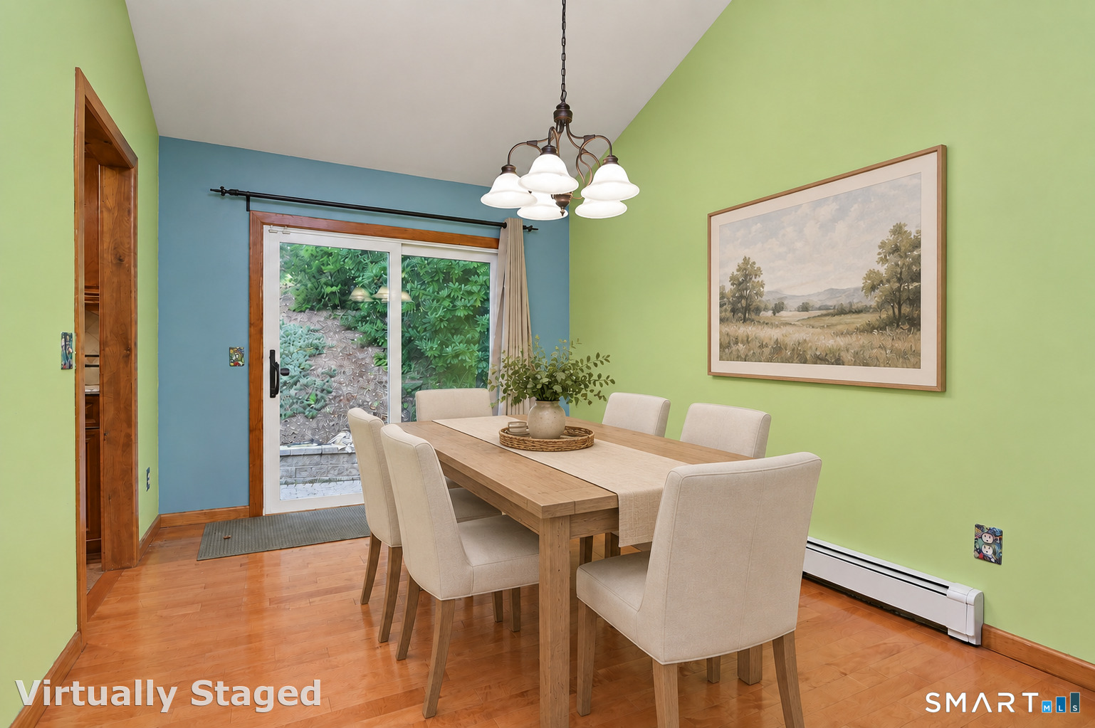 4 Frontier Lane Danbury CT 06810