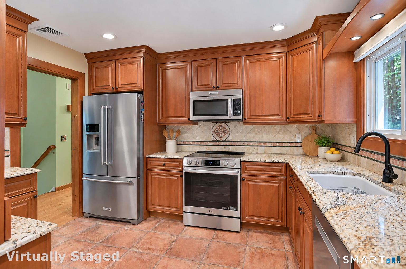 4 Frontier Lane Danbury CT 06810