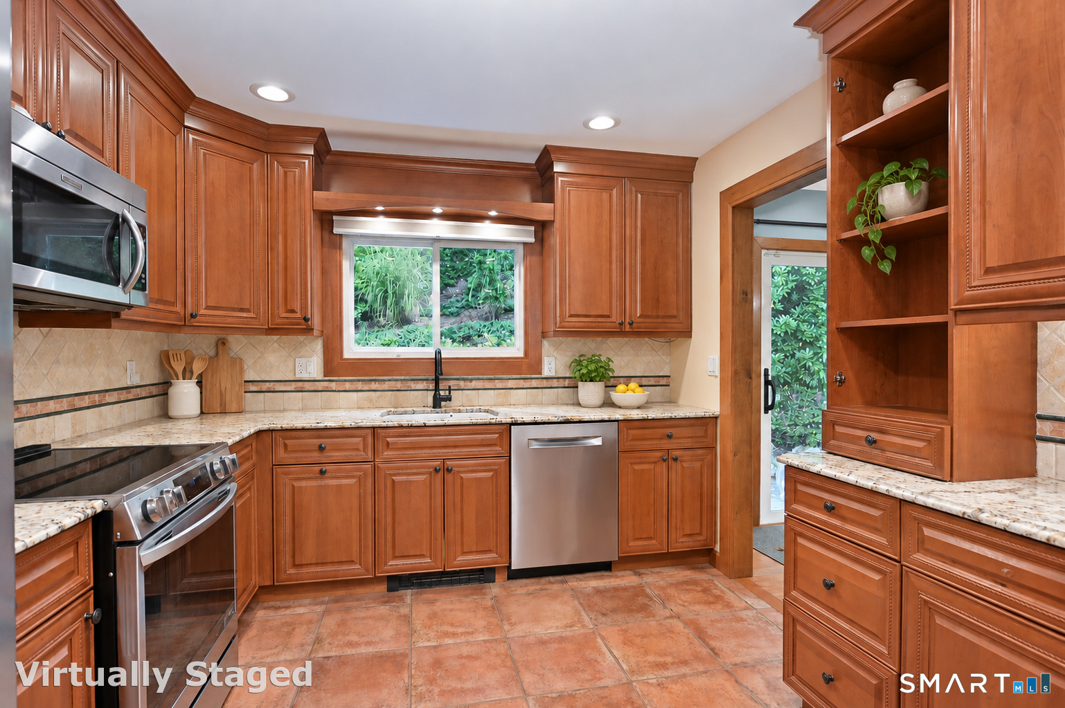 4 Frontier Lane Danbury CT 06810