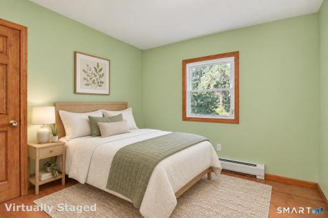 4 Frontier Lane Danbury CT 06810