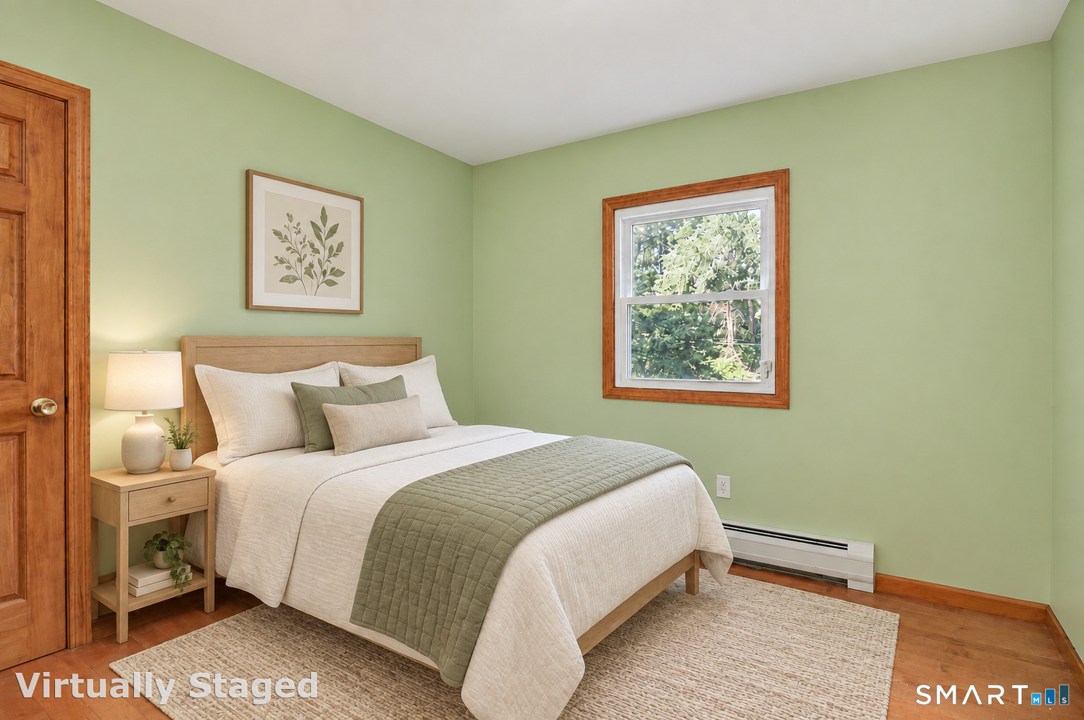 4 Frontier Lane Danbury CT 06810