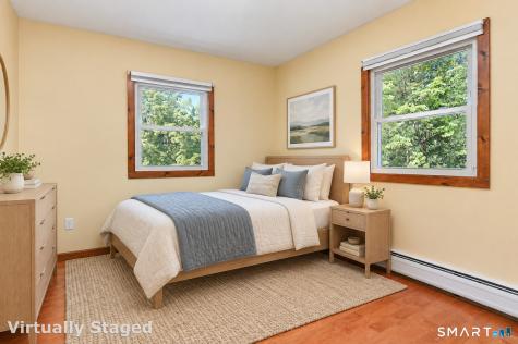 4 Frontier Lane Danbury CT 06810