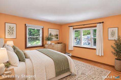 4 Frontier Lane Danbury CT 06810
