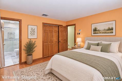 4 Frontier Lane Danbury CT 06810