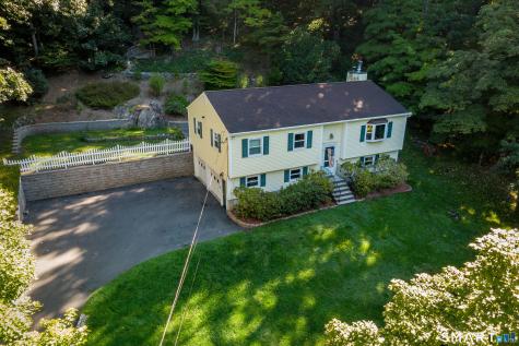 4 Frontier Lane Danbury CT 06810