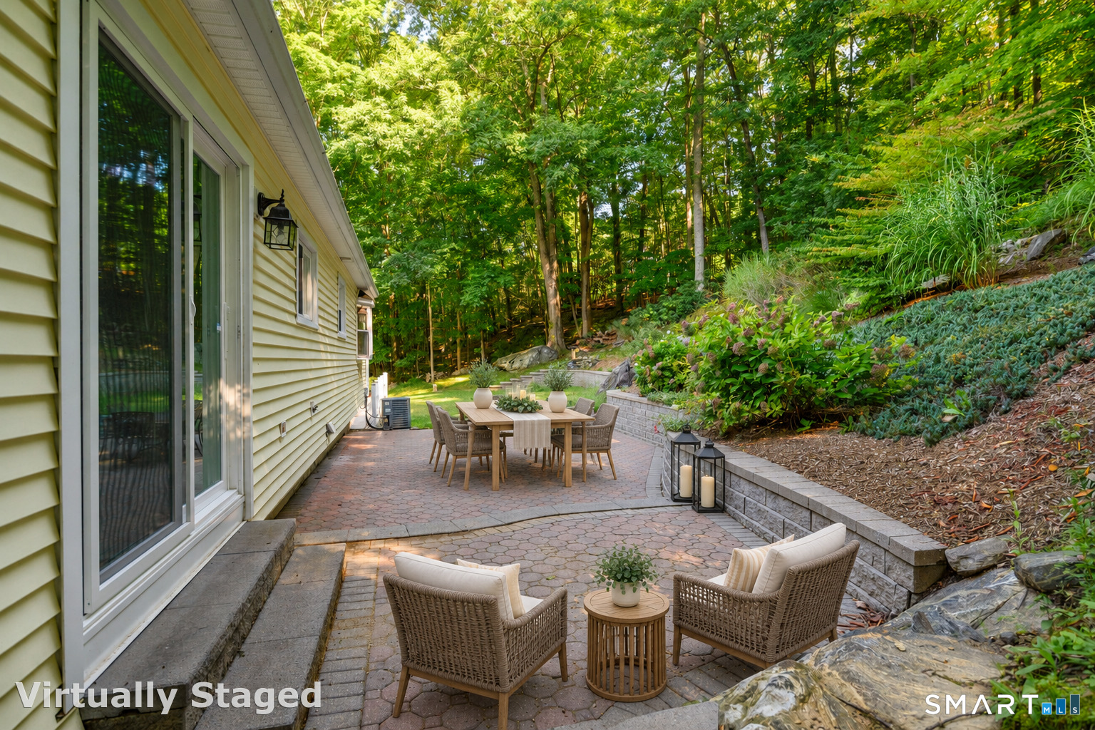 4 Frontier Lane Danbury CT 06810