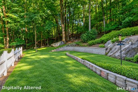 4 Frontier Lane Danbury CT 06810