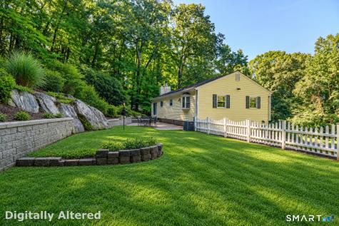 4 Frontier Lane Danbury CT 06810