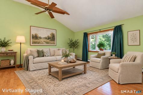 4 Frontier Lane Danbury CT 06810