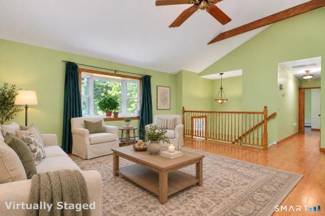4 Frontier Lane Danbury CT 06810
