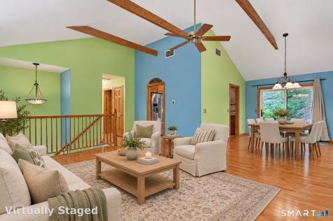 4 Frontier Lane Danbury CT 06810