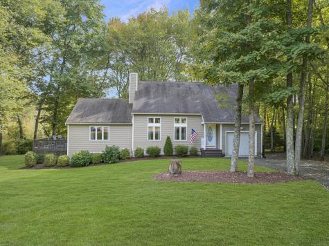 5 Marina View Drive Chester CT 06412