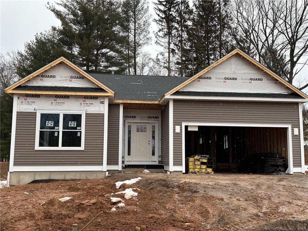 580 Meriden Waterbury Turnpike Southington CT 06489