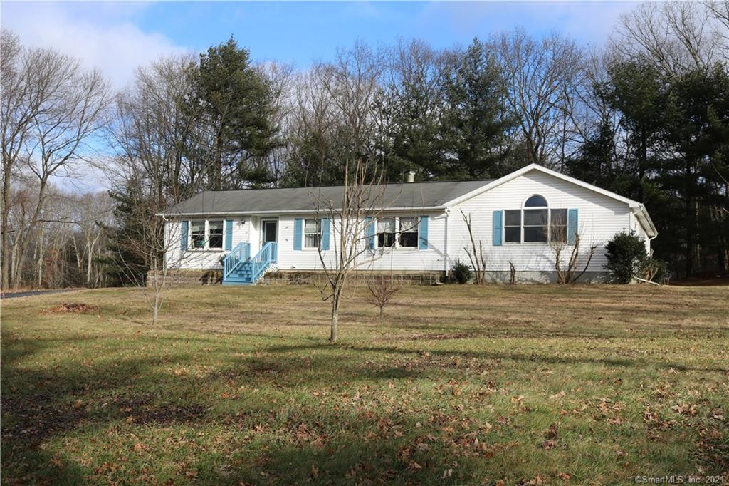 30 North Wawecus Hill Road Norwich CT 06360