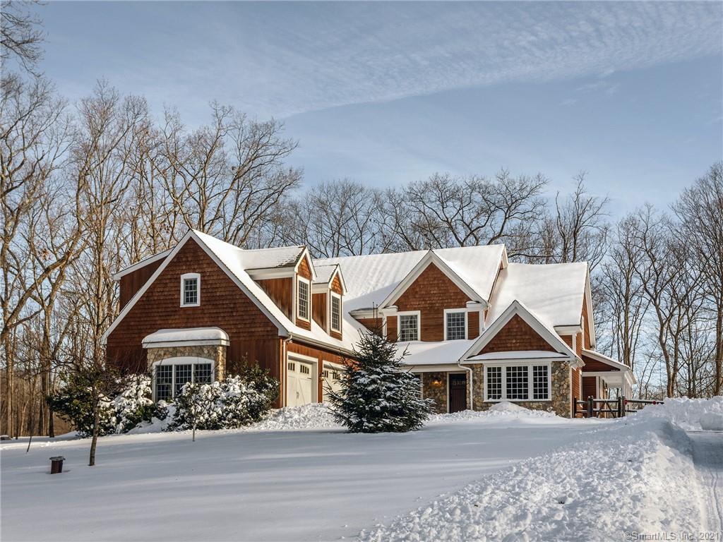 424 Long Mountain Road New Milford CT 06776