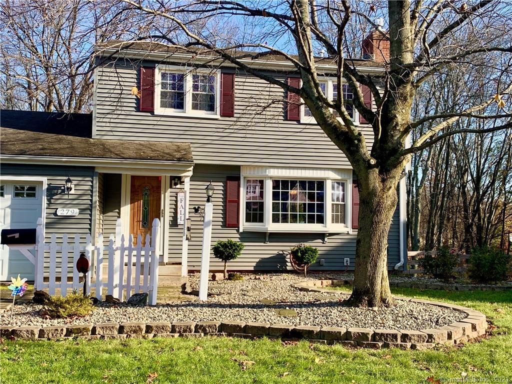 279 Newton Street Berlin CT 06037