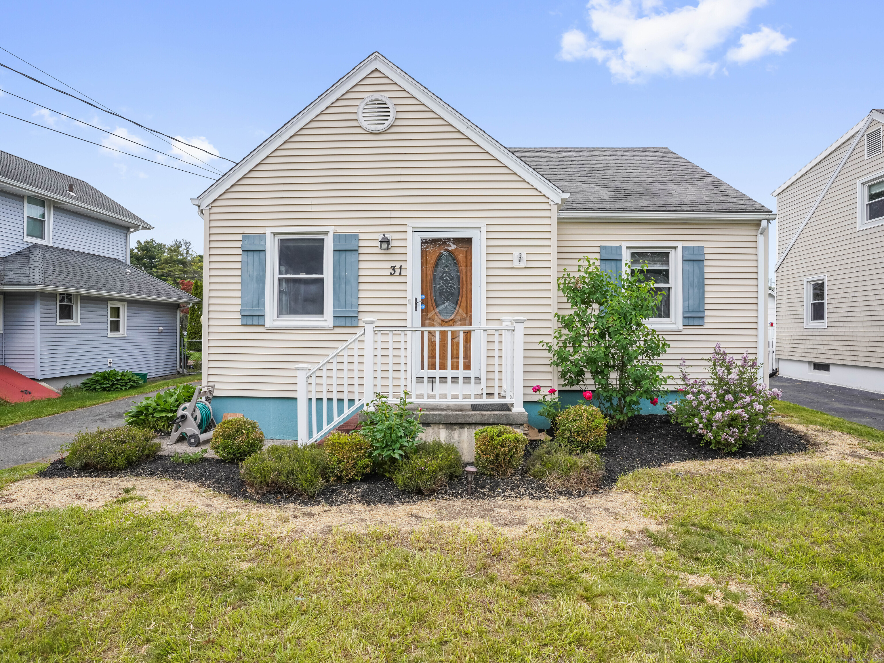 31 Emerson Street Norwalk CT 06855