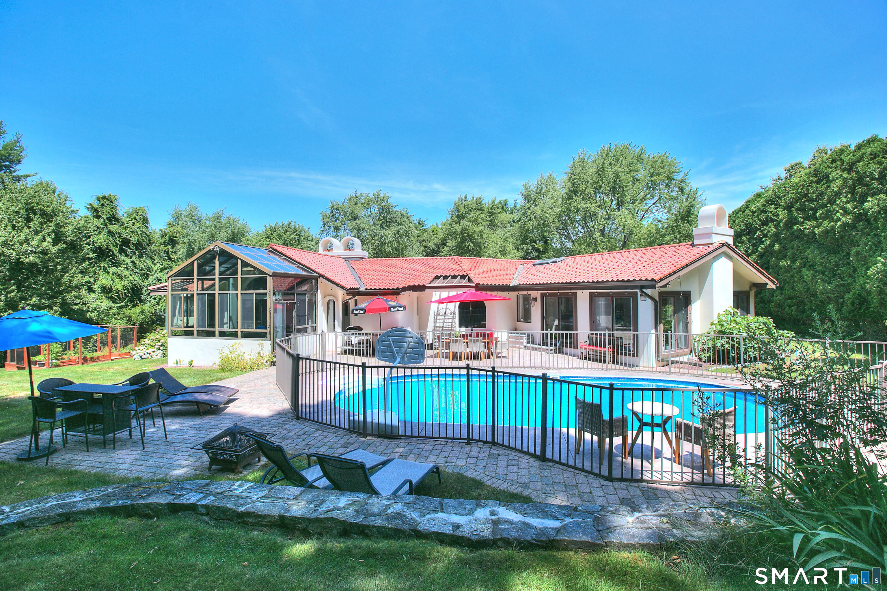 20 Scenic Hill Lane Monroe CT 06468