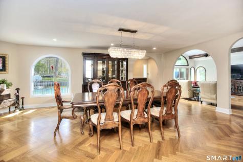 20 Scenic Hill Lane Monroe CT 06468