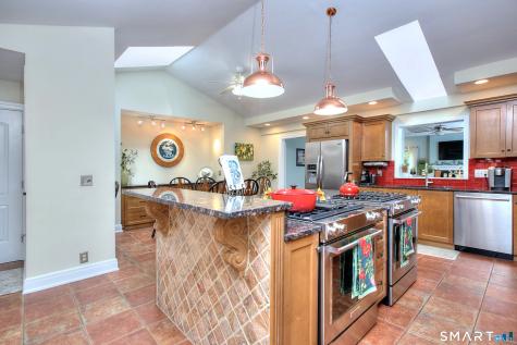 20 Scenic Hill Lane Monroe CT 06468