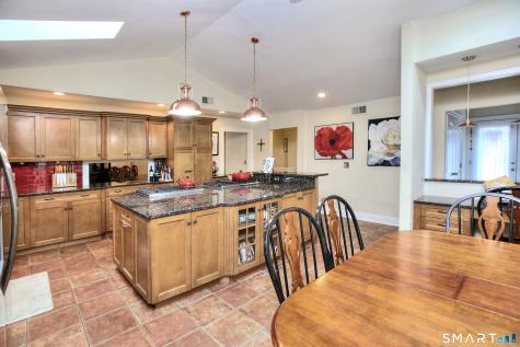 20 Scenic Hill Lane Monroe CT 06468