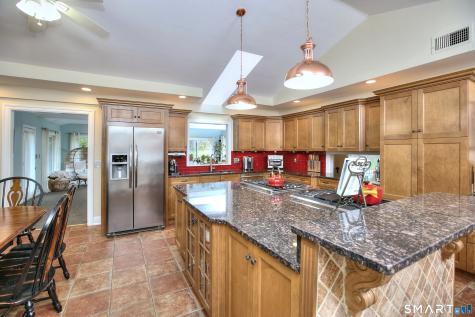 20 Scenic Hill Lane Monroe CT 06468