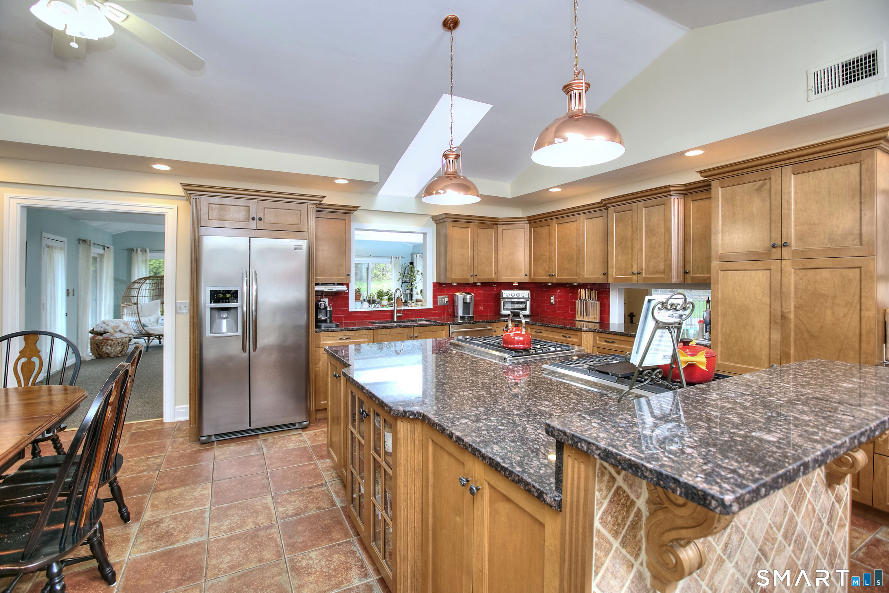 20 Scenic Hill Lane Monroe CT 06468