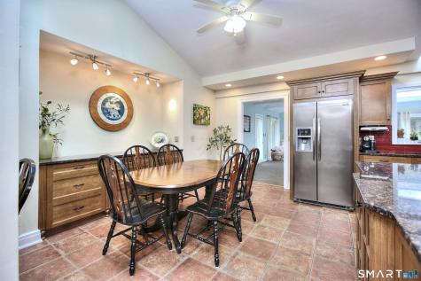 20 Scenic Hill Lane Monroe CT 06468
