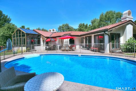 20 Scenic Hill Lane Monroe CT 06468