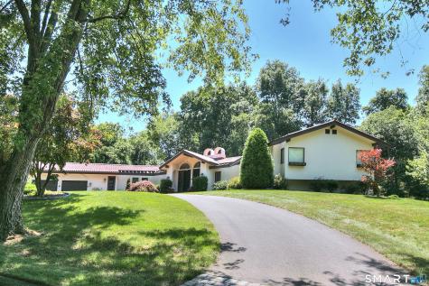 20 Scenic Hill Lane Monroe CT 06468