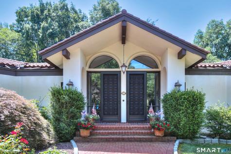 20 Scenic Hill Lane Monroe CT 06468