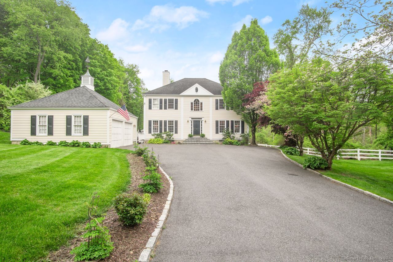 191 North Street Ridgefield CT 06877