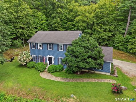 190 Cornwall Bridge Road Sharon CT 06069