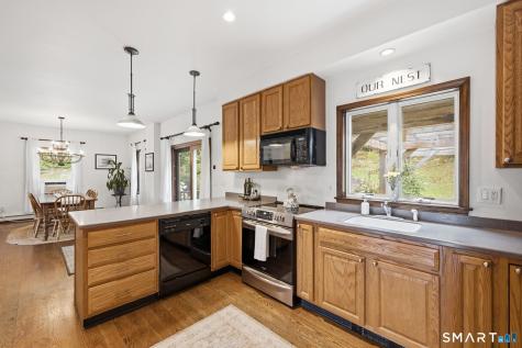 190 Cornwall Bridge Road Sharon CT 06069