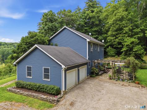 190 Cornwall Bridge Road Sharon CT 06069