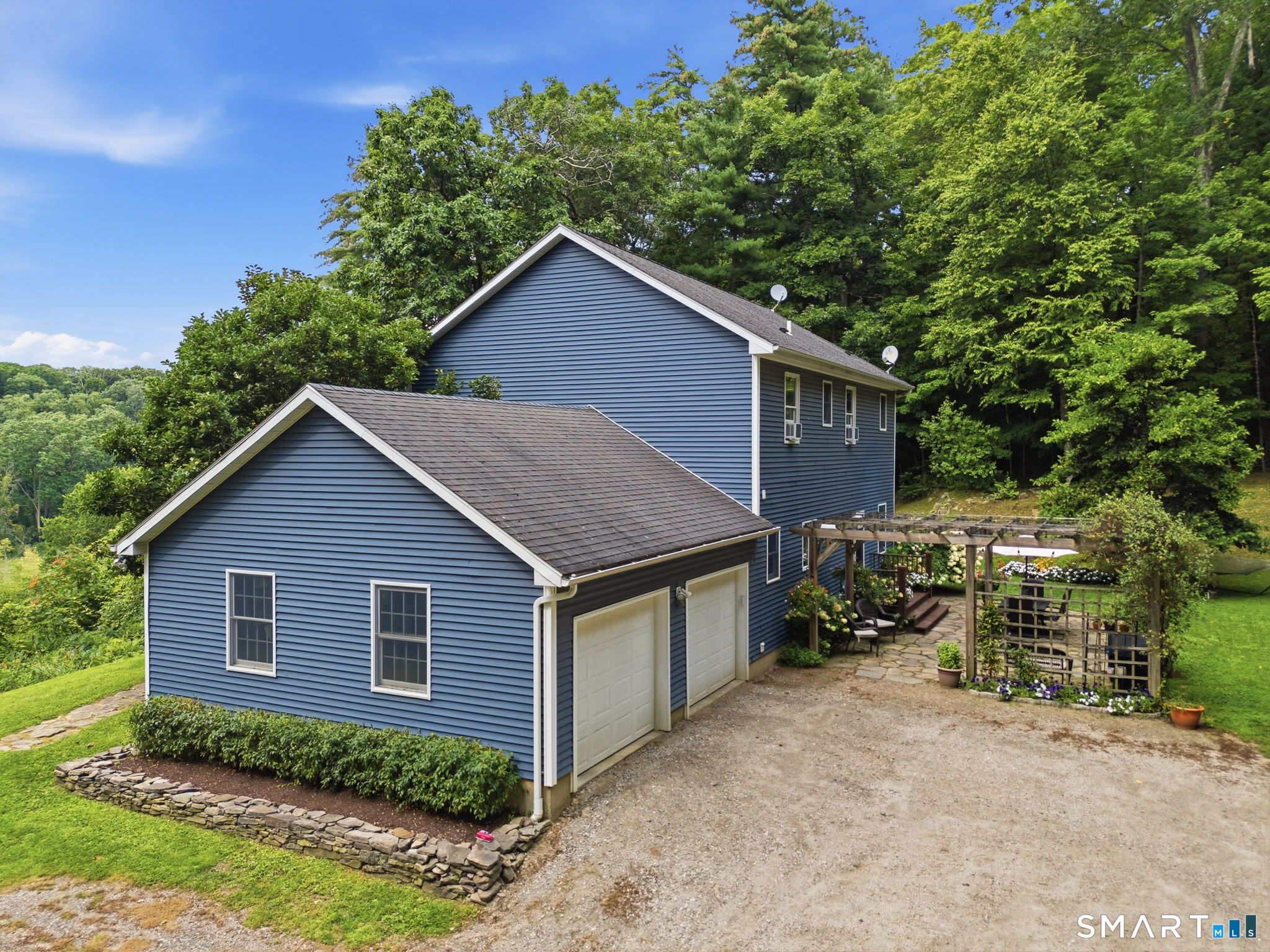 190 Cornwall Bridge Road Sharon CT 06069
