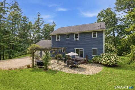 190 Cornwall Bridge Road Sharon CT 06069