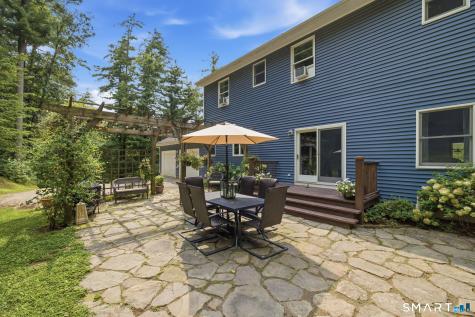 190 Cornwall Bridge Road Sharon CT 06069